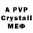 APVP мука ANitRi Ts